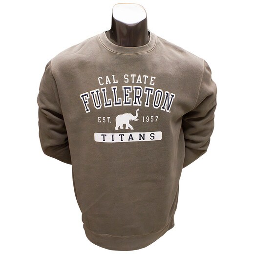 Ouray Cal State Fullerton Tuffy Fle